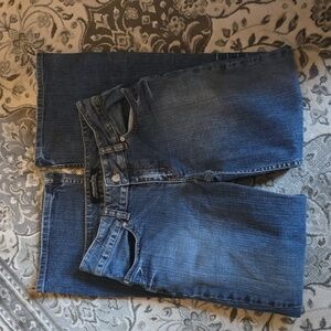 Women's London Jean